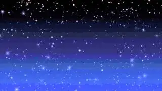 Stars and Dust Abstract Motion Background- Free Stock Video Footage