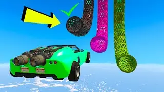 GTA 5 ONLINE 🐷 ULTIMA GARA DELL' ANNO !!! SALTELLANTE !!! 🐷 DAJE !!