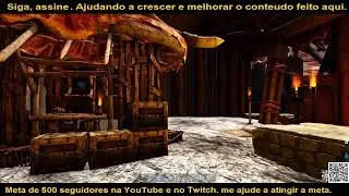 ARK - Titan - AVATAR / Mod&acute;s (2)