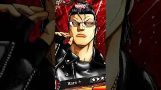 Era TFOA terbaik dipimpin Murata Shougo #crows #crowsgaiden #crowsxworst #worstgaiden