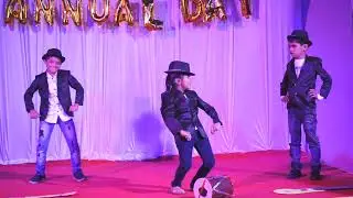 ANOORA - Annual Function 2019