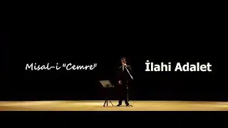 İsmail ŞAHİN - İlahi Adalet (sahte psikoloji)