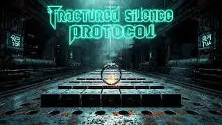 Fractured Silence Protocol - Industrial / Experimental Electronic