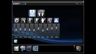 Conexant SmartAudio HD Drivers Audio