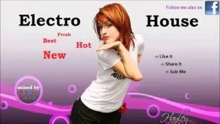 New! Electro House Mix 2012 #139