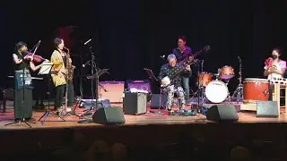 The Chicago Jazz Fest returns to Millennium Park