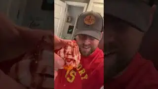 Копченые чипсы Takis от Spice King #шорты