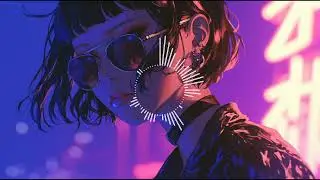 Rewind Beat in the City | City Pop & Synth Funk Grooves