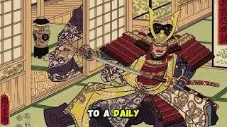 How to Train Consistency Without Willpower: The Samurai System