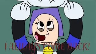 Five Nights At Mickey&rsquo;s Movie: (SPRING LOCK FAILURE SCENE)