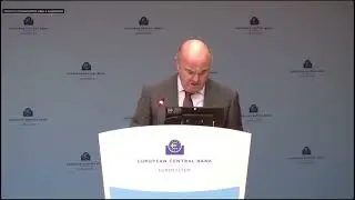 Joint Conference of the European Commission and the ECB - European Financial Integration 2024