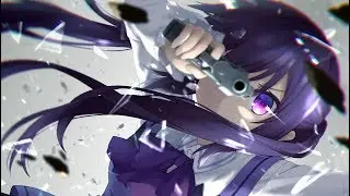 Top 15 Anime Best Twin-tailed Girls