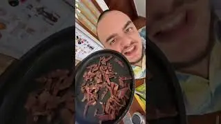PASTA ALLA PIADINA ROMAGNOLA! 🤌🏻🇮🇹❤️
