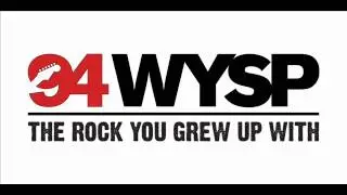 WYSP Alumni - Greaseman Part 1 of 2