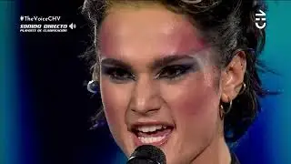 El show de nivel mundial que hizo 