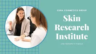 Behind the Scenes: CCG Skin Research Institute