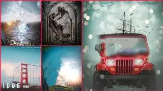 Top 5 manipulation background || sony Jackson background || background ||
