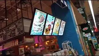 Belle-Ville Pancake Cafe at 100AM Mall
