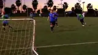 U.S. MNT Midfielder Kyle Beckerman One-on-One
