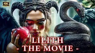 Lilith Myth | Is she the first wife of Adam?