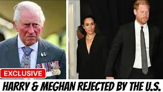 JUST NOW: &ldquo;INTERVENTION!&rdquo; Meghan & Harry Plot SHOCK UK Return After U.S. Backlash Explodes