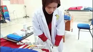 Nursing Skill Splints and Casts