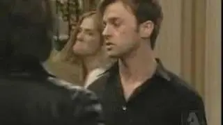 John gets into a Fist fight with Todd Oltl