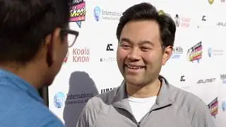 Councilman Anthony Kuo