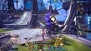 Entspannt tera/Gold farming