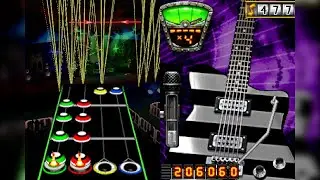 Guitar Hero On Tour Modern Hits - 