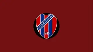 Başakşehir Sk & Selimiye sk 1.Yarı Sal ligi müsabakası