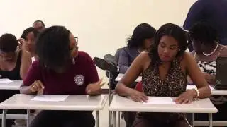 Sigma Alpha Pi - Bethune-Cookman University - Harlem Shake