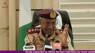 FRSC Partners Road Safety NGOs To Promote Non Motorized Transportation in Nigeria