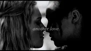clarke & lexa | another love
