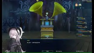 클로저스 - 25.12.13 오랜만에 복귀해서 스토리 진행