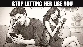 How to Deal With a Promiscuous Woman: The Truth Nobody Tells You