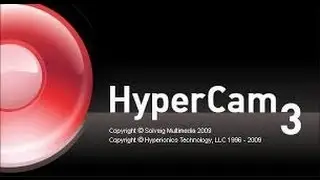 como instalar e registrar o HYPERCAM 3.3!! :)