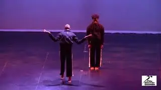 Inner City Ensemble performs 