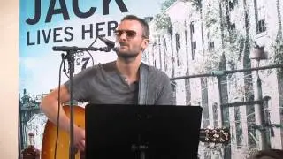Eric Church - Lost in Neverland