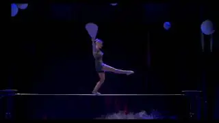 tight wire act 1426