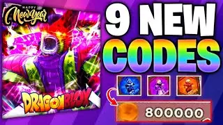 🎊NEW YEAR!!🎊🎁 DRAGON BLOX CODES JANUARY 2026 | Roblox Dragon Blox Codes 2026