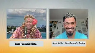 interview: Apelu Maliko
