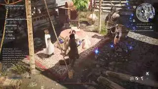 Bless Unleashed