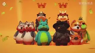 Party Animals |#97| 1.7.7.0