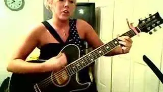 Bonnie Wallace-My Song (original)