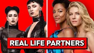 Big Sky Cast REAL Age And Life Partners REVEALED!