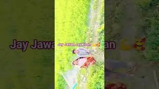 Jay Jawan Jay Kisan💪💪💪 #ekmotahathighumechala