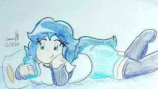 Art Gallery (fanart, Commissions and an idea at the end)