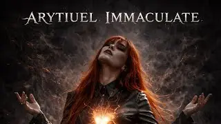 Arytiuel Immaculate- Twin Flame