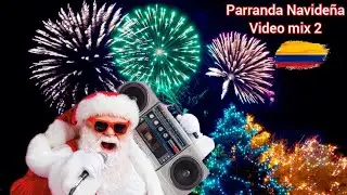 Parranda Colombiana Vol. 2       Vargas Vil Cantores Chipuco /Los de Yolombo/ Jhon Jairo Perez ...